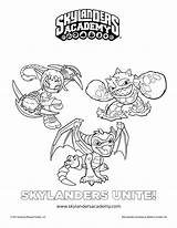 Skylanders Academy Spyro Unite Mamalikesthis Sweeps4bloggers sketch template