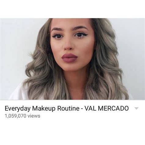 165 best valerie mercado images on pinterest beauty makeup girl style and gorgeous makeup