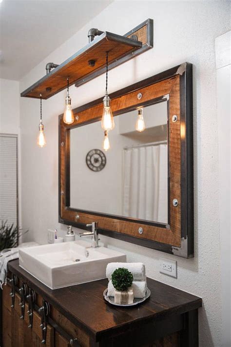 Bathroom Vanity Light Fixtures Ideas Design Corral