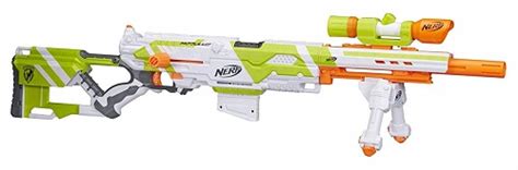 5 Awesome Nerf Sniper Rifles You Need To Have Blaster
