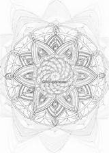 Craze Inked Intricate Expanded sketch template