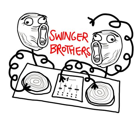 Swinger Brothers