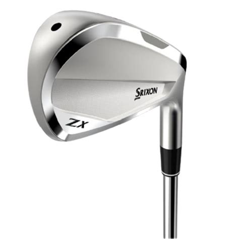 srixon zx utility iron hybrid 4h 23 degree golf club at