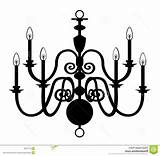Clipart Fanoos Chandelier Clip Chandeliers Webstockreview Illuminate Inside Life Pencil Clipground sketch template