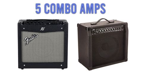 combo amps top   combo amps reviews youtube
