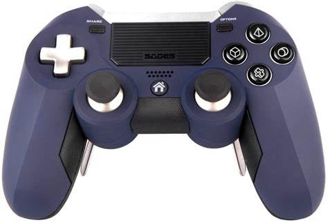 custom controllers  playstation    android central