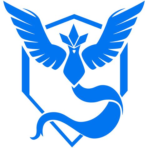 pokemon  team mystic logo  tobuei  deviantart