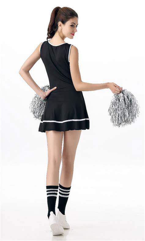sexy cheerleader costume wholesale lingerie sexy lingerie china