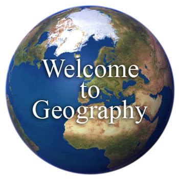 geography grand river collegiate institute