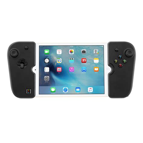 gamevice  ipad mini hardware review  great  expensive controller solution toucharcade