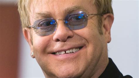 Elton John America Needs To Expand Sex Education Fox News