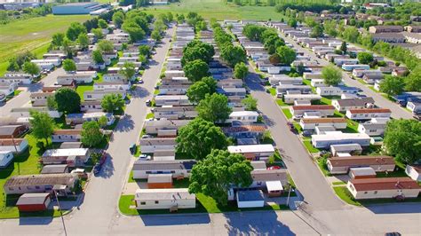 manufactured  mobile home park law attorneys  maryland