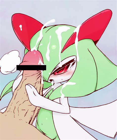 cum on kirlia my pokemon collection furries pictures pictures luscious hentai and erotica