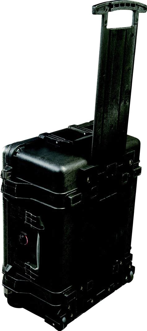 peli outdoor koffer              mm zwart    conradnl