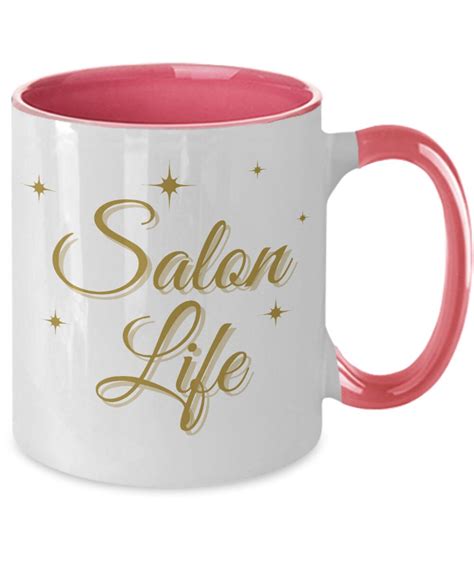 hairdresser gifts salon life birthday christmas gift idea  etsy
