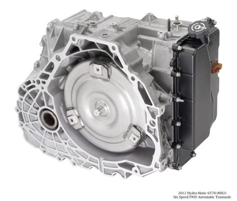 geared  cooperation gm  ford  develop  transmissions