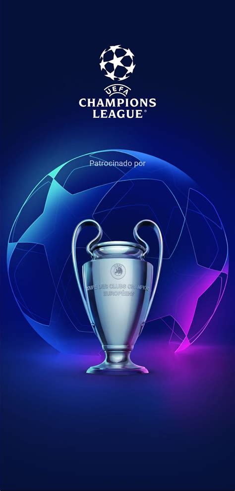 champions league copa europa football hd phone wallpaper pxfuel