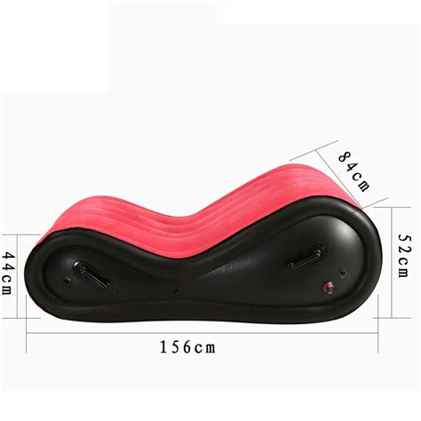bdsm inflatable sex sofa bed sexual position pad adult sex furniture