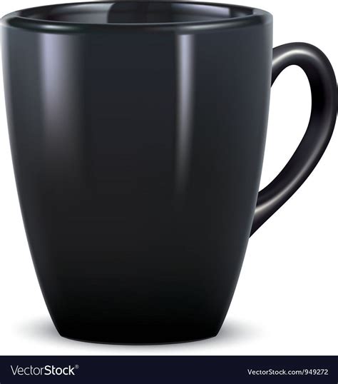 cup coffee royalty  vector image vectorstock affiliate