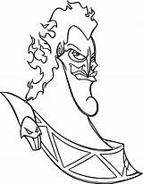 Hades Coloring Pages Zeus Drawing Greek God Face Hercules Drawings Cartoon Disney Easy Draw Color Colouring Printable Getdrawings Paintingvalley Wecoloringpage sketch template