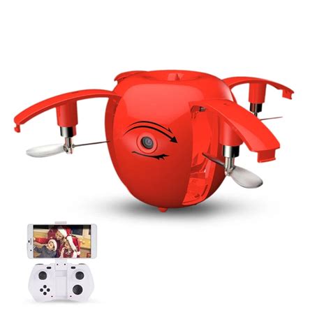 original rc helicopter apple drone rcw drone  camera p wifi