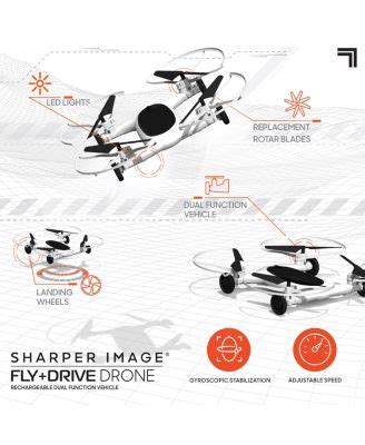 buy sharper image fly  drive  drone toysrus