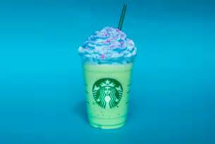 starbucks introduces mermaid frappuccino but there s a catch betches