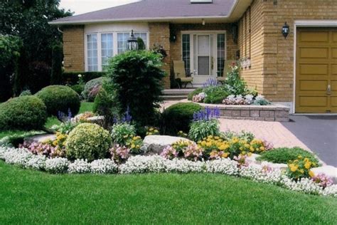 beautiful front yard landscaping ideas top dreamer