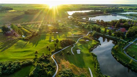 golfclub emmeloord visit flevoland