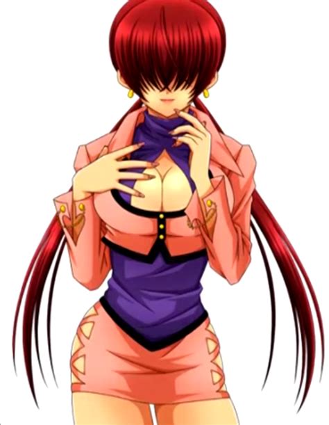 10 hottest king of fighters female characters gamers decide