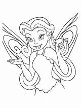 Coloring Pages Disney Fairy Silvermist Printable Rosetta Coloring4free Cartoons Color Fawn 2286 Fairies Getcolorings Recommended Getdrawings sketch template