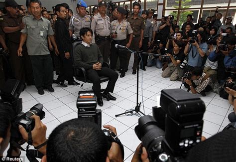 Indonesian Pop Mega Star Jailed After Homemade Sex Tapes Published On