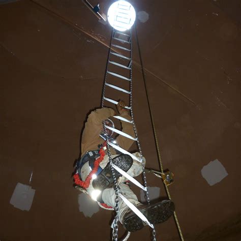 confined space training safety  training international