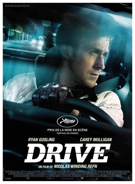 drive  poster    imp awards