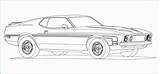 Voiture Truck Racecar Shelby Neocoloring Onlycoloringpages Transports Hugolescargot Moyens sketch template