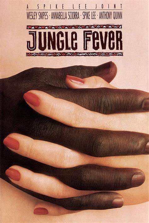 Jungle Fever Where To Watch Streaming And Online In Australia Flicks