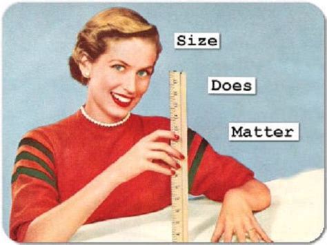 size  matter smartodds