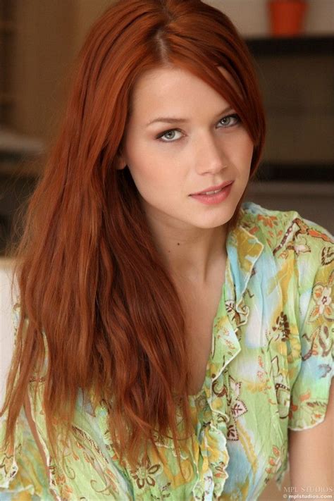 Beautiful Redheads Will Brighten Your Weekend 30 Photos Suburban