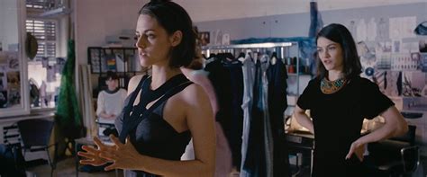 kristen stewart nude topless and hot while masturbating personal shopper 2016 hd 1080p web