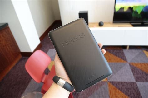 google nexus  review  hardware  software    techcrunch