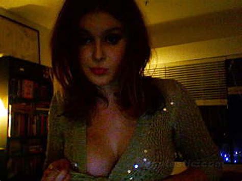 renee olstead nude leaked photos and sex tape scandal planet