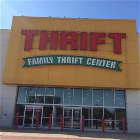 family thrift center   thrift stores  bellaire blvd houston tx reviews yelp