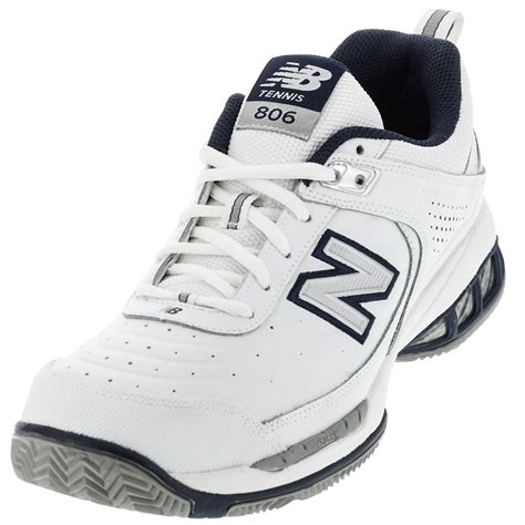 balance mens mc  width tennis shoe