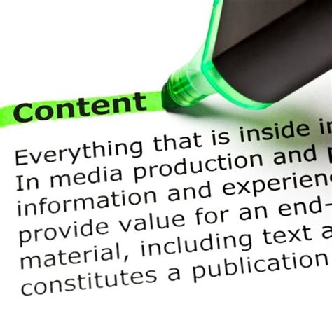 content audit  evaluate  key aspects   site