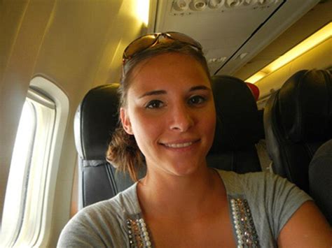 Alaska Airlines Woman ‘groped Fellow Passenger’s Breasts’