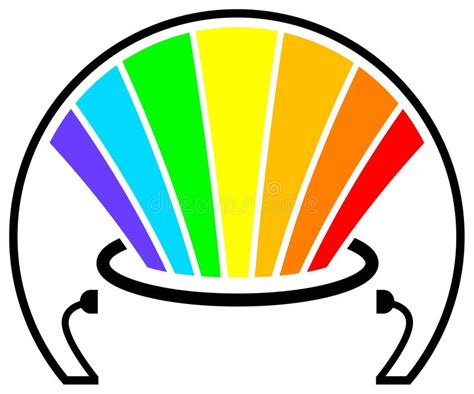 paint logo stock photo image