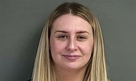 oregon mom is arrested for having sex with 14 year old at her daughter s school she met on