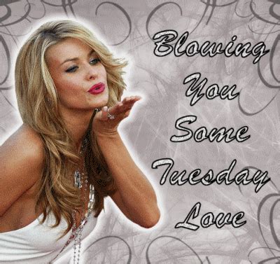 Sexy tuesday graphics