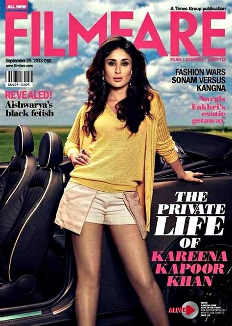 kareena kapoor khan sizzles on filmfare