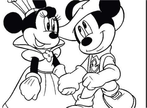 minnie mouse coloring pages   getdrawings